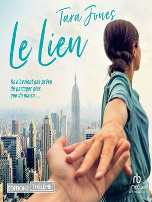 cover image of Le lien